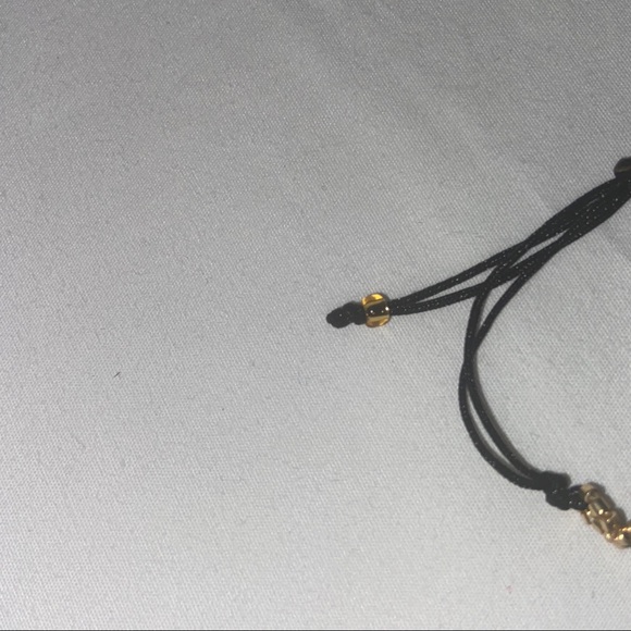 Evil eye beaded bracelet - Picture 2 of 3